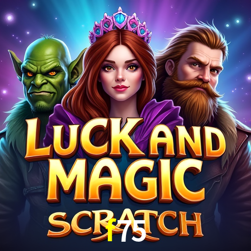 A Emoção da Loteria na f75: Uma Chance de Mudança de Vida